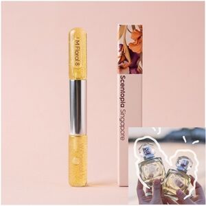 2 in1 The Orchid Scent of Singapore Oriental 10 - Floral 8 Scentopia Dual Scent